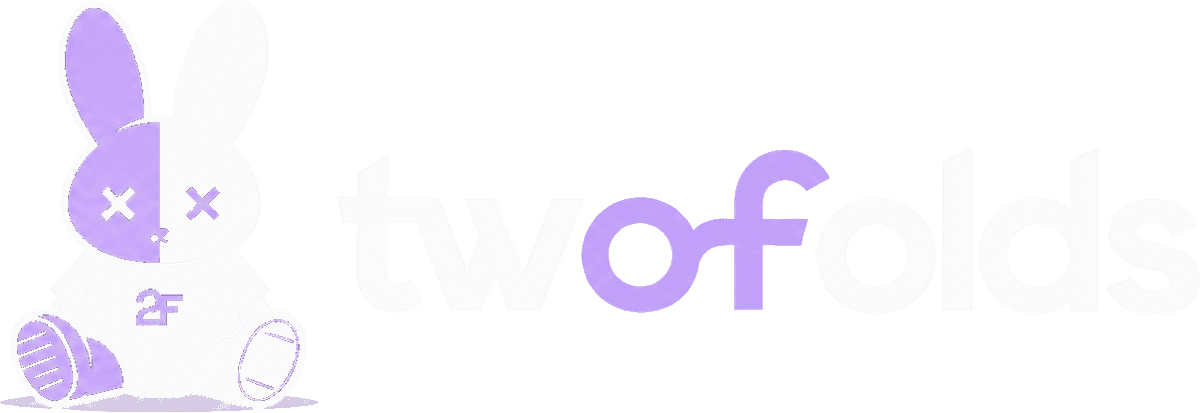 Twofolds