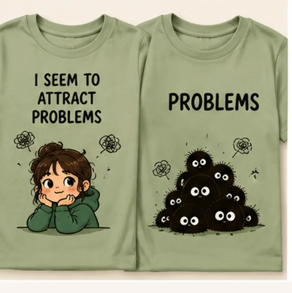 Problems Couples Set