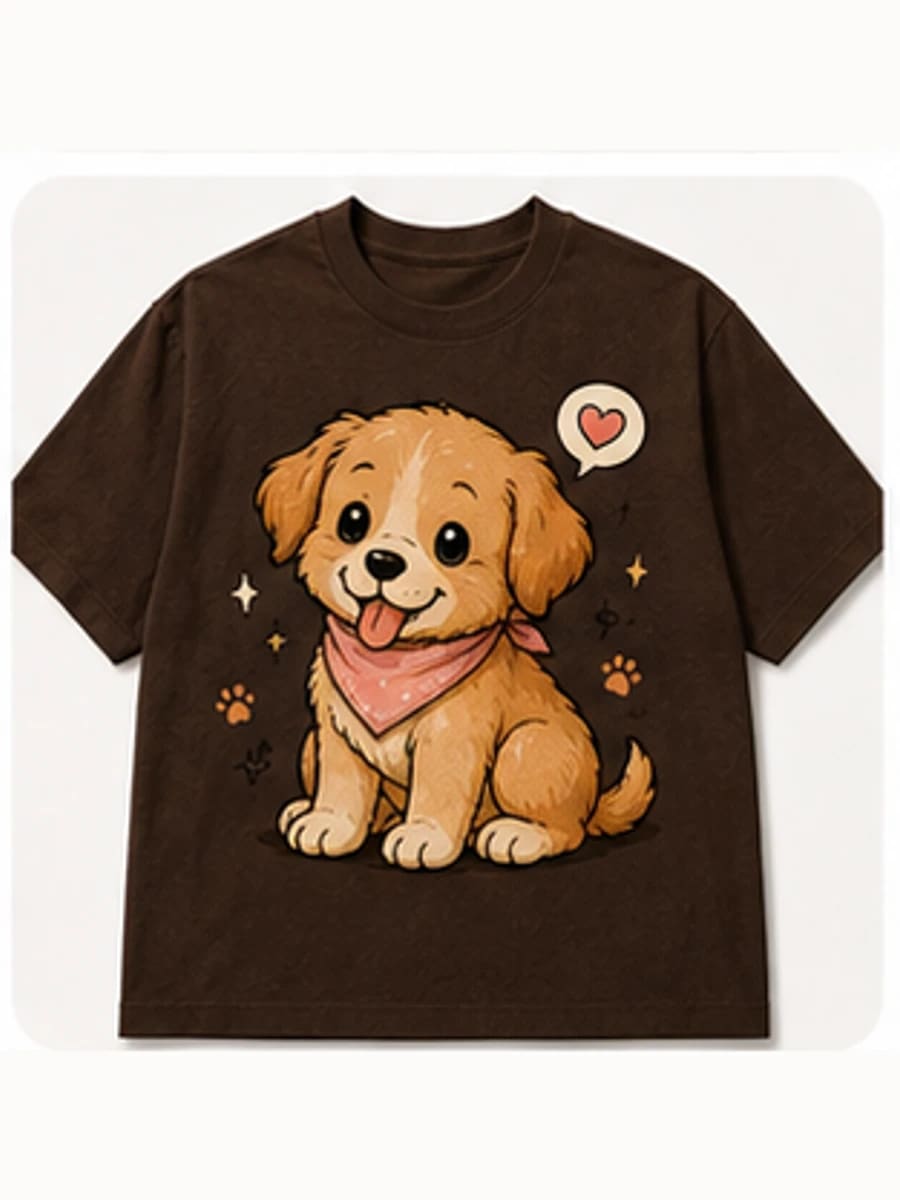 Good Boy Tee