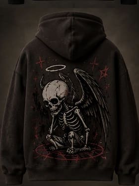 Fallen Hoodie