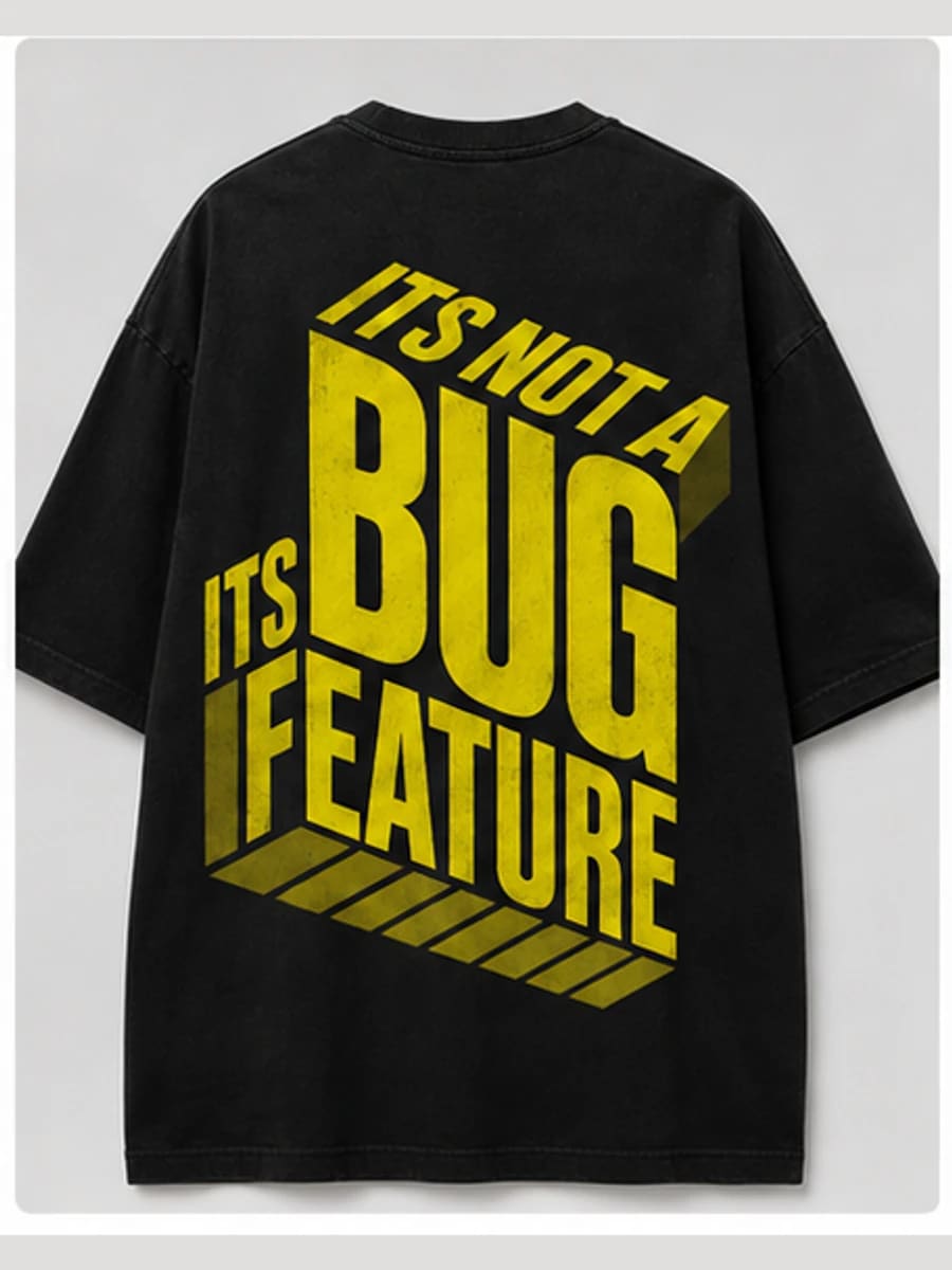 Not A Bug Tee