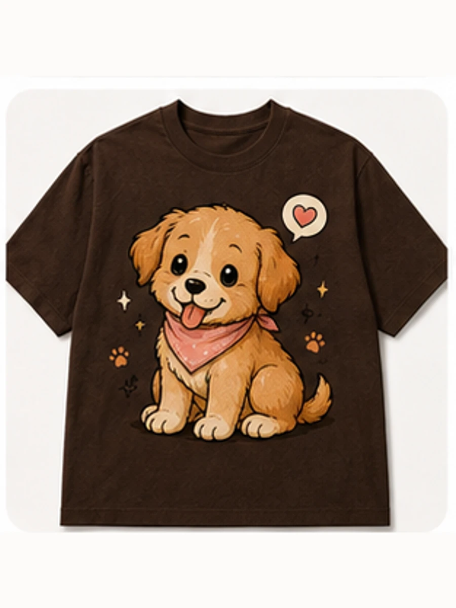 Good Boy Tee, view 1