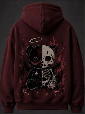 Half Light Hoodie, view 1