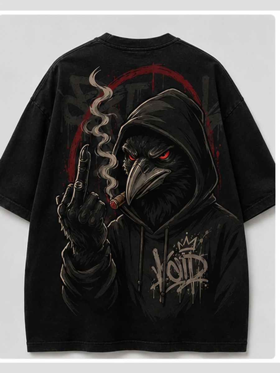 Void Tee, view 1