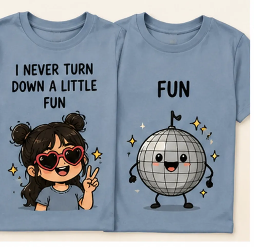 Fun Couples Set